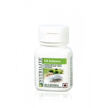 Amway Nutrilite CH Balance